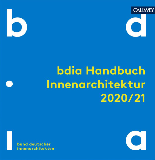 BDIA Handbuch